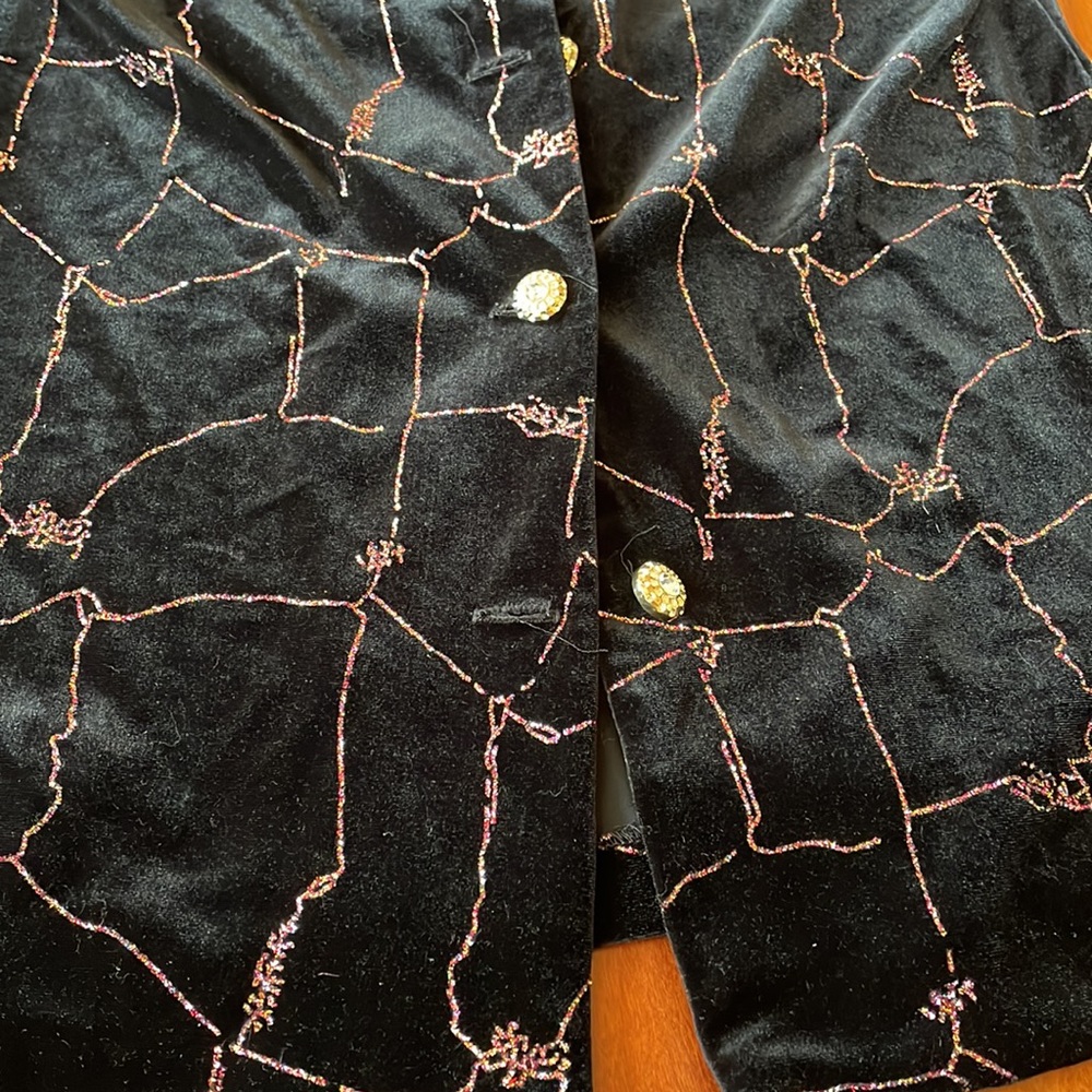 VINTAGE R & M RICHARDS JACKET - Picture 4 of 9